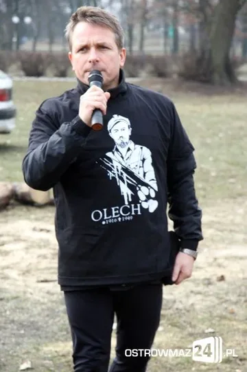 Bieg Pamięci Żołnierzy Wyklętych (zdjęcia)
