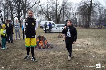 Bieg Pamięci Żołnierzy Wyklętych (zdjęcia)