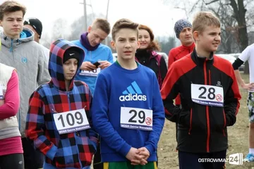 Bieg Pamięci Żołnierzy Wyklętych (zdjęcia)