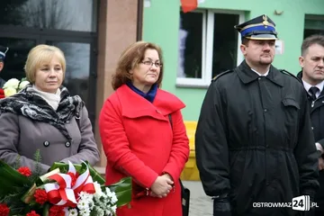 Uczcili Żołnierzy Wyklętych (zdjęcia)