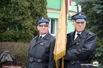 Uczcili Żołnierzy Wyklętych (zdjęcia)
