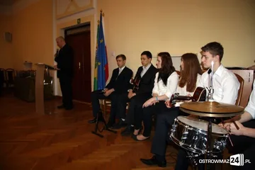 Wybrali bohaterów - Invictusy 2014 (zdjęcia)