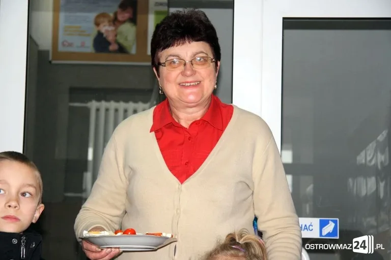 Do dzieci trafiły paczki od TPD (zdjęcia)