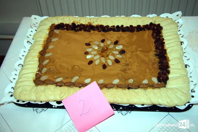 Wielkanocne mazurki na konkursie MDK (zdjęcia)