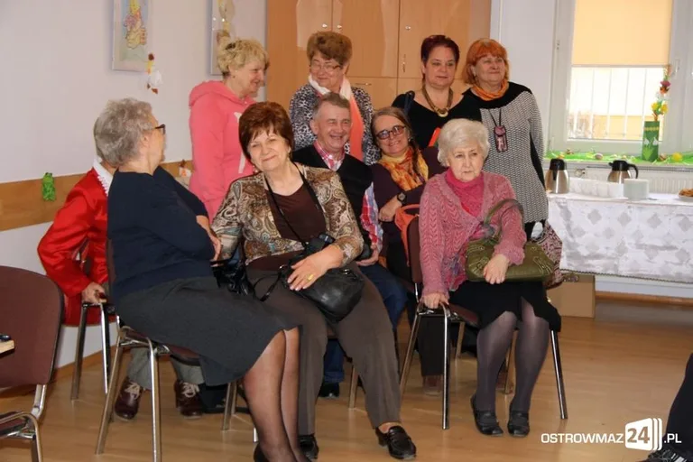 Wielkanocne mazurki na konkursie MDK (zdjęcia)