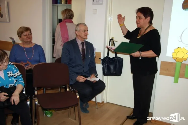 Wielkanocne mazurki na konkursie MDK (zdjęcia)