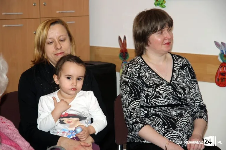 Wielkanocne mazurki na konkursie MDK (zdjęcia)