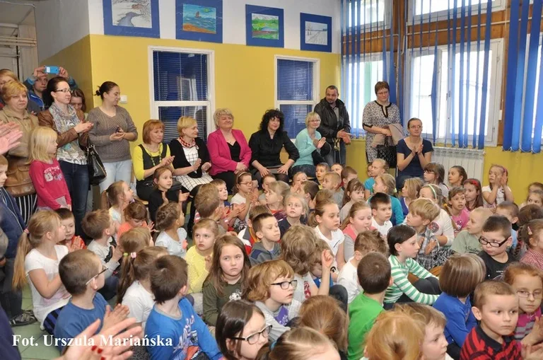 Wielkanoc w małej jedynce (zdjęcia)