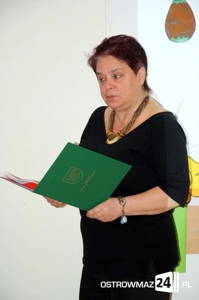 Wielkanocne mazurki na konkursie MDK (zdjęcia)