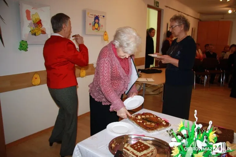 Wielkanocne mazurki na konkursie MDK (zdjęcia)