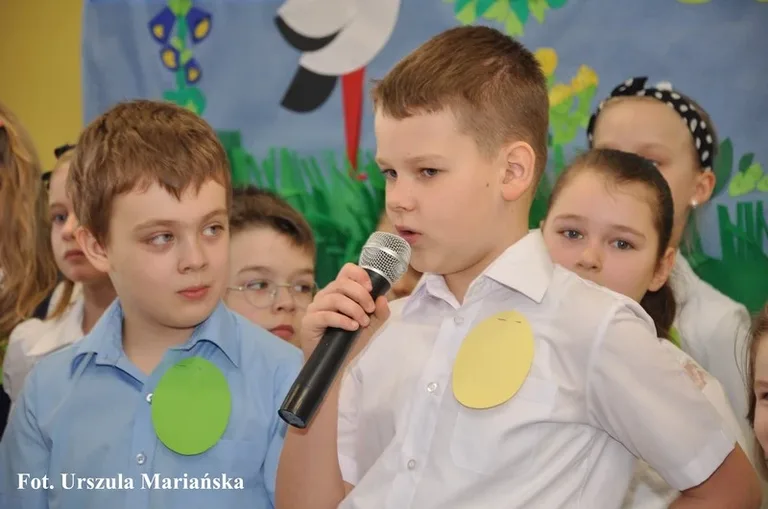 Wielkanoc w małej jedynce (zdjęcia)