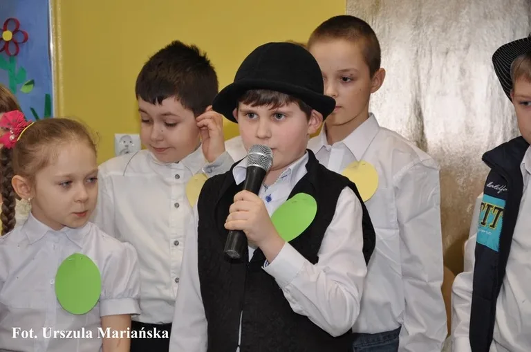 Wielkanoc w małej jedynce (zdjęcia)