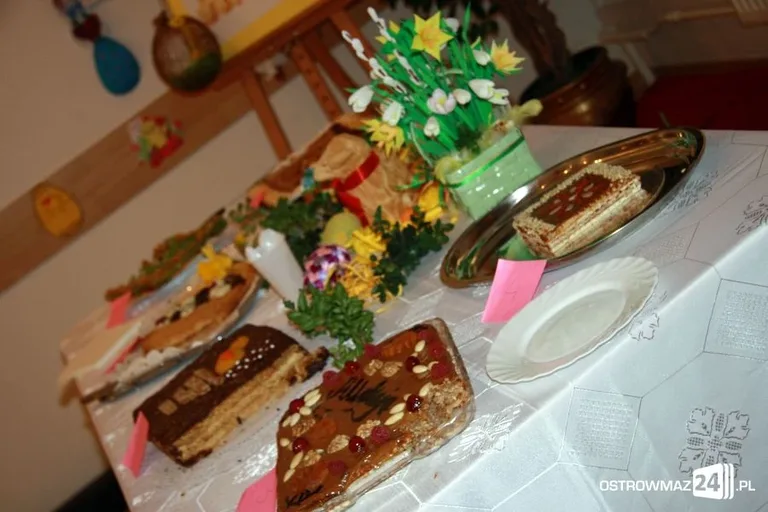 Wielkanocne mazurki na konkursie MDK (zdjęcia)