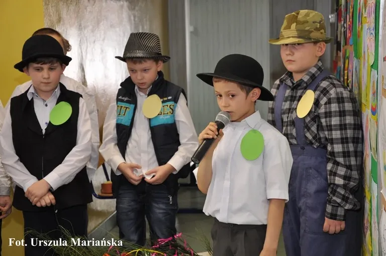 Wielkanoc w małej jedynce (zdjęcia)