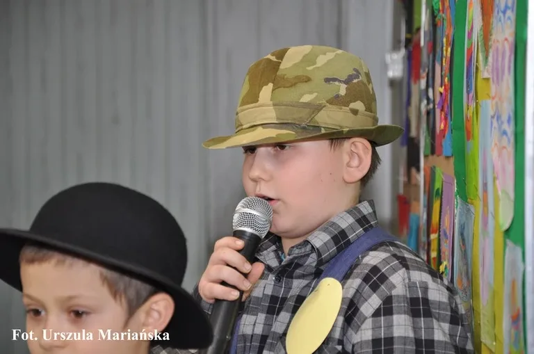 Wielkanoc w małej jedynce (zdjęcia)