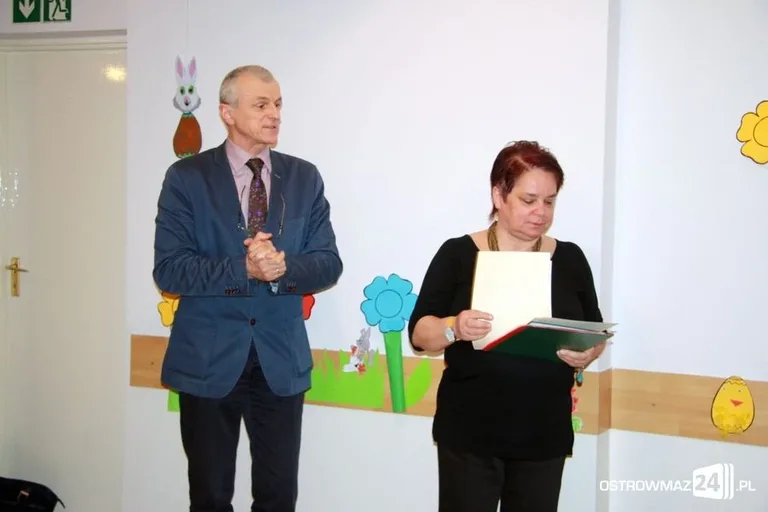 Wielkanocne mazurki na konkursie MDK (zdjęcia)