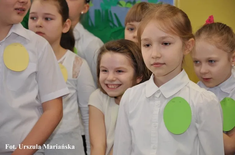 Wielkanoc w małej jedynce (zdjęcia)