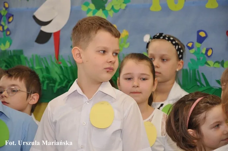 Wielkanoc w małej jedynce (zdjęcia)