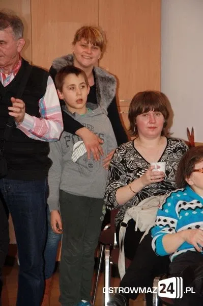 Wielkanocne mazurki na konkursie MDK (zdjęcia)