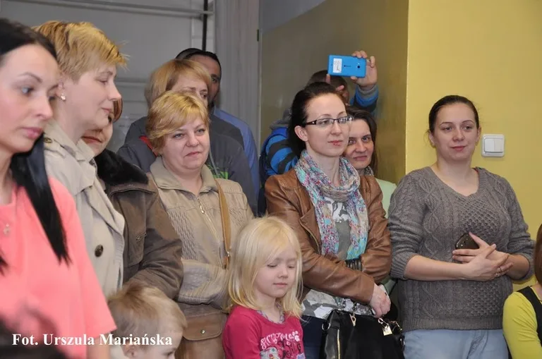Wielkanoc w małej jedynce (zdjęcia)