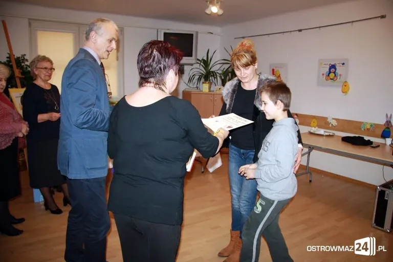 Wielkanocne mazurki na konkursie MDK (zdjęcia)