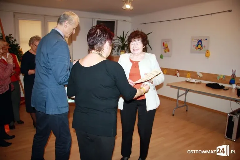 Wielkanocne mazurki na konkursie MDK (zdjęcia)