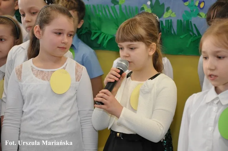 Wielkanoc w małej jedynce (zdjęcia)