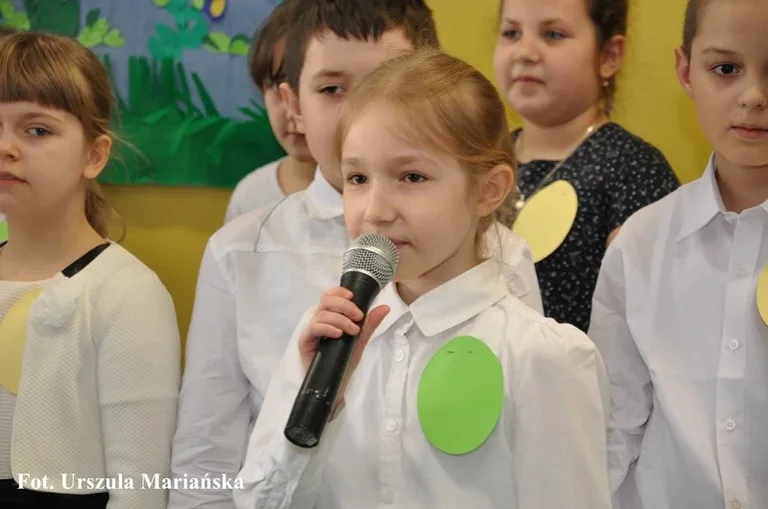 Wielkanoc w małej jedynce (zdjęcia)