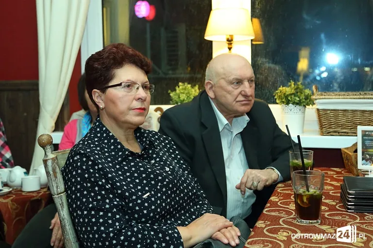 Marek Bożykowski w Tandemie (zdjęcia, wideo)