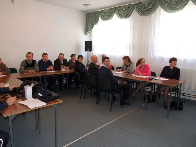 Bezpieczeństwo na terenie gminy Stary Lubotyń