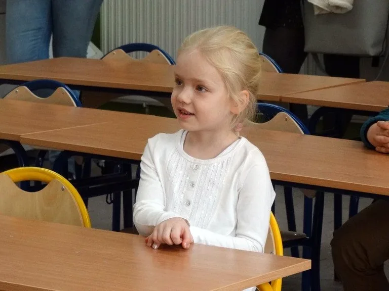 Dzień otwarty w SP nr 1 (zdjęcia)
