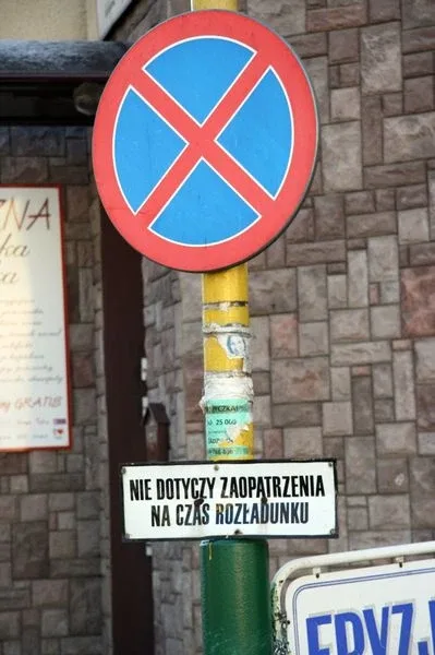 Kolejni mistrzowie parkowania (zdjęcia)