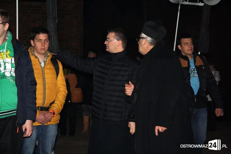 W obronie życia przeszli ulicami miasta (zdjęcia)