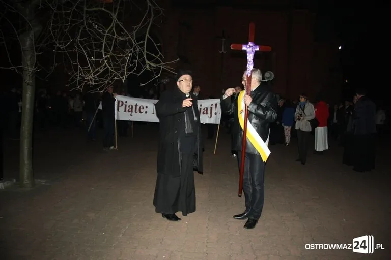 W obronie życia przeszli ulicami miasta (zdjęcia)