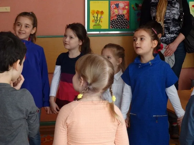Dzień otwarty w SP nr 1 (zdjęcia)