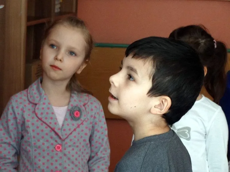 Dzień otwarty w SP nr 1 (zdjęcia)