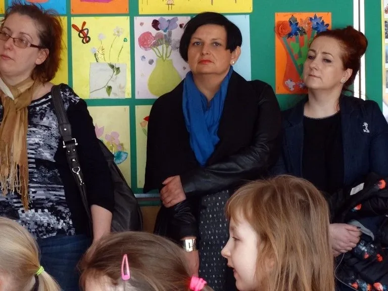 Dzień otwarty w SP nr 1 (zdjęcia)