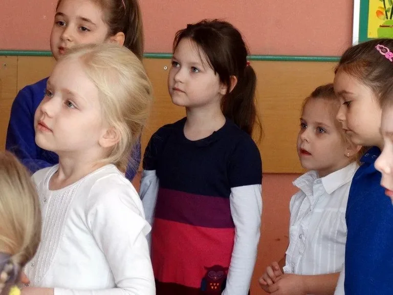 Dzień otwarty w SP nr 1 (zdjęcia)
