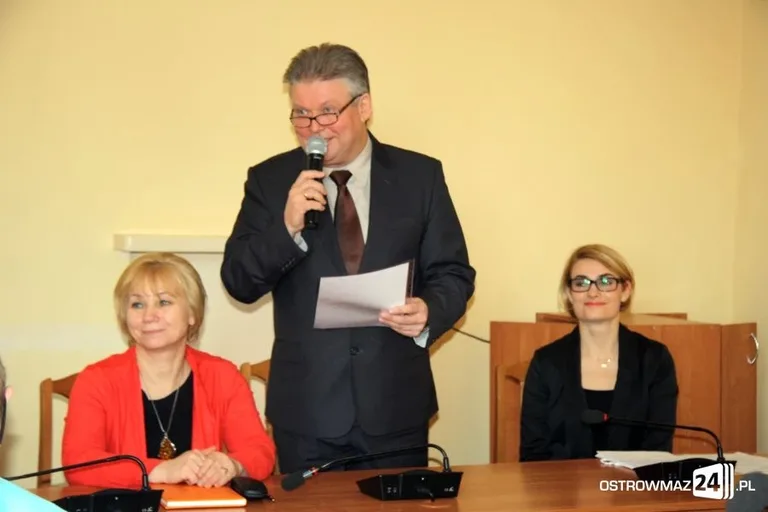 Szkolenie LGD 'Zielone Sioło' (zdjęcia)