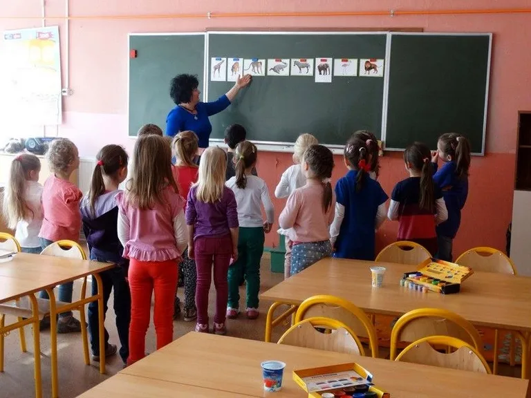 Dzień otwarty w SP nr 1 (zdjęcia)