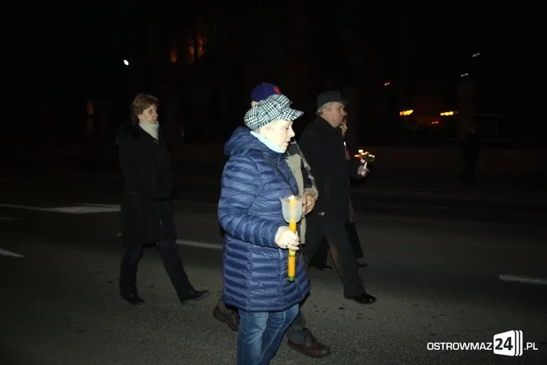 W obronie życia przeszli ulicami miasta (zdjęcia)