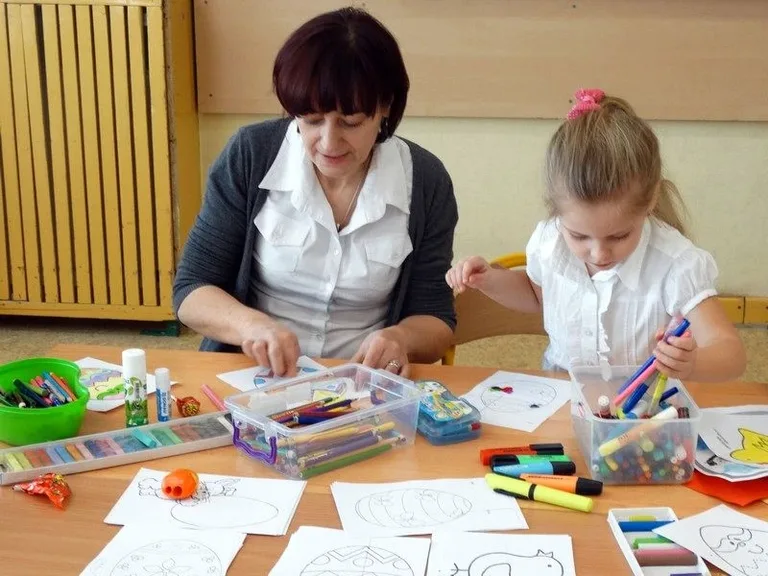 Dzień otwarty w SP nr 1 (zdjęcia)
