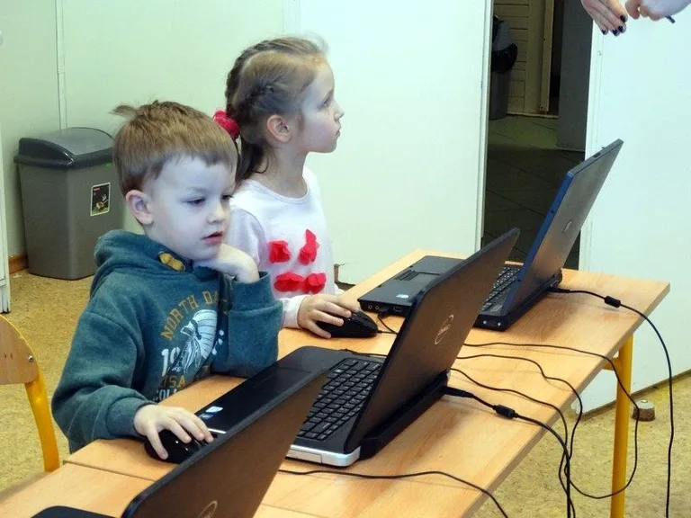 Dzień otwarty w SP nr 1 (zdjęcia)