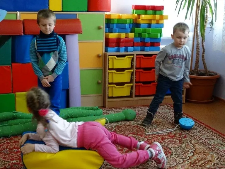 Dzień otwarty w SP nr 1 (zdjęcia)