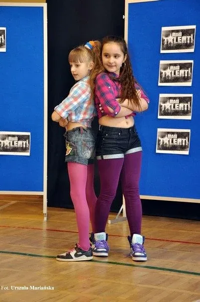 'Mam Talent' w SP nr 1 (zdjęcia)