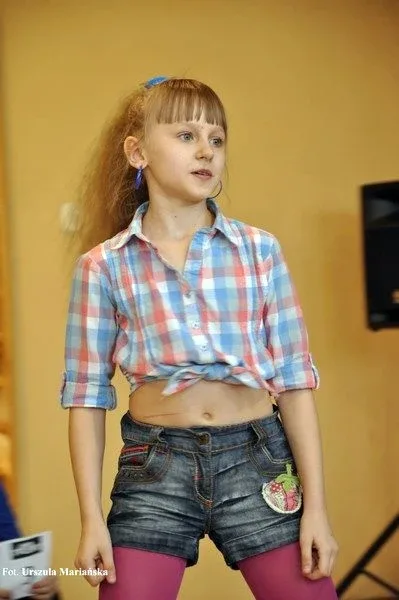 'Mam Talent' w SP nr 1 (zdjęcia)