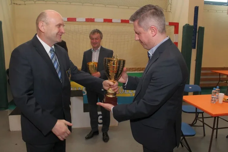 Wielkie starcia karateków (zdjęcia, wideo)