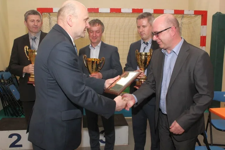 Wielkie starcia karateków (zdjęcia, wideo)