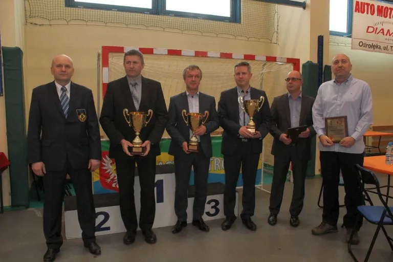 Wielkie starcia karateków (zdjęcia, wideo)
