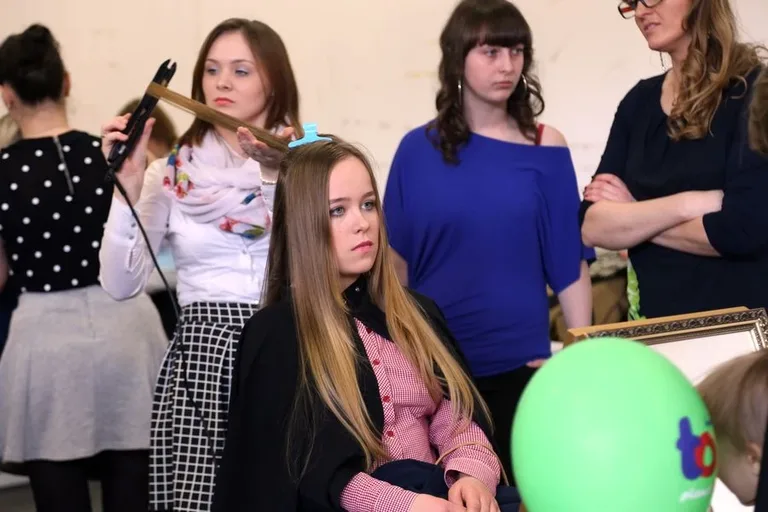 Bądź piękna wiosną (zdjęcia)